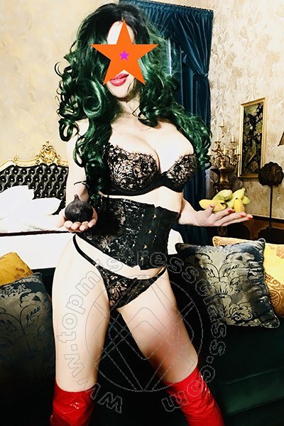 Angelica Faliero Italiana NEW YORK 3928076020